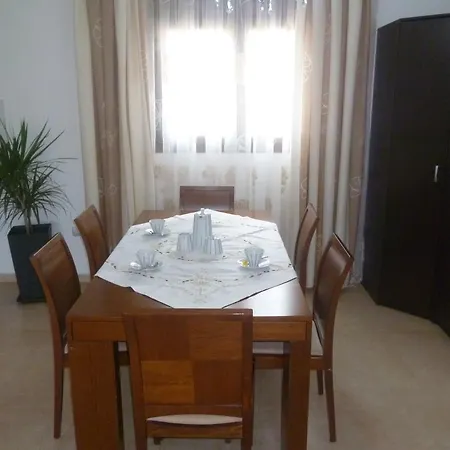 Miramonti 3* Afantou