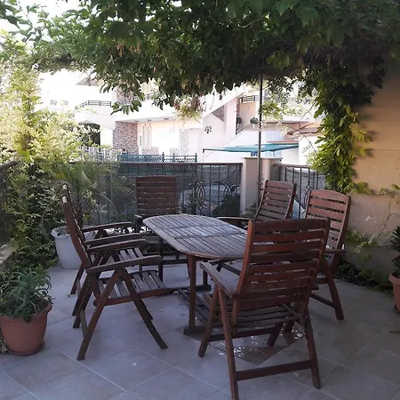Miramonti Hotel