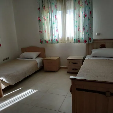 Hotel Miramonti 3*