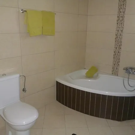 Miramonti Hotel 3*