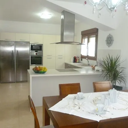 Hotel Miramonti Afantou