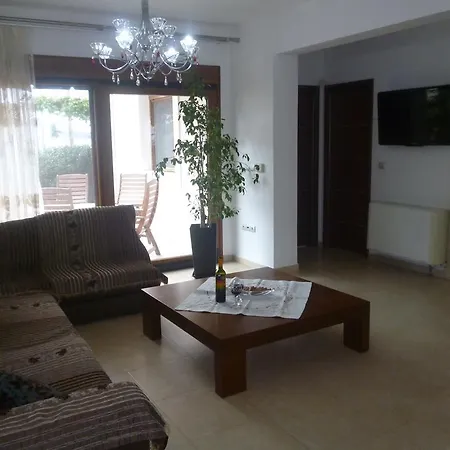 Miramonti 3* Afantou