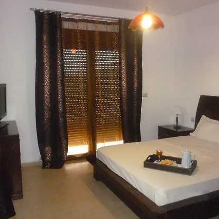 Hotel Miramonti Afantou