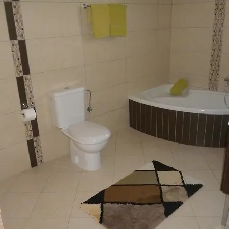 Hotel Miramonti