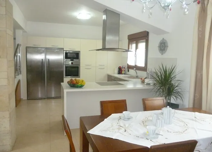 Hotel Miramonti Afandu