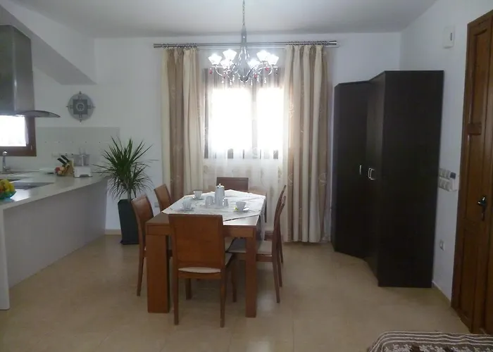 Miramonti 3* Afantou