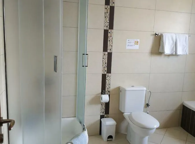 Miramonti Hotel Afantou