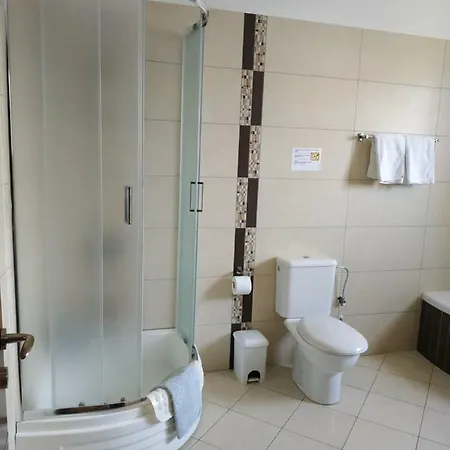 Miramonti Hotel Afantou